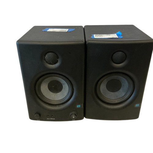 Vist Large View of Product Image Which is Used Presonus ERIS E4.5 Pro Sound Product