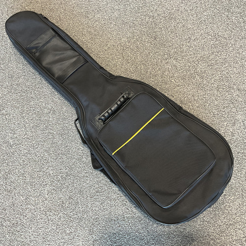 Vist Large View of Product Image Which is Used ELECTRIC GUITAR GIG BAG