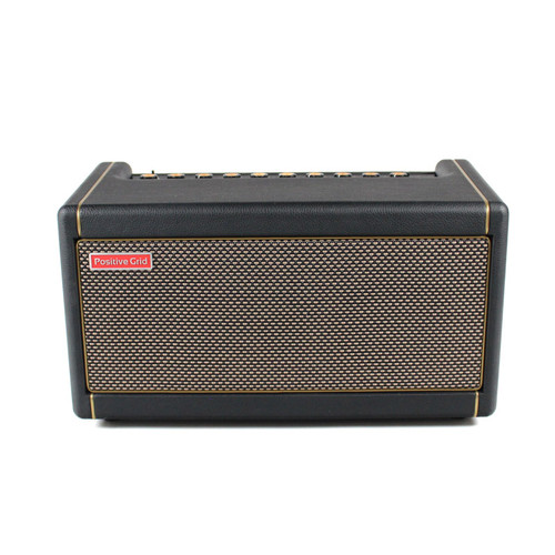 Used Positive Grid SPARK 40 Solid State Guitar Combo Other Vist Large View of Product Image Which is Used Positive Grid SPARK 40 Solid State Guitar Combo Other