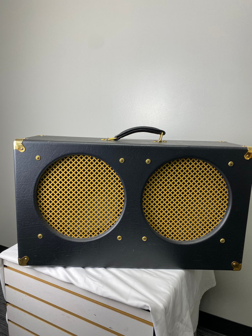 Vist Large View of Product Image Which is Used Gibson GOLDTONE GA-30 RVS AMP 2 x 12 Tube Combo Amplifier 2 x 12