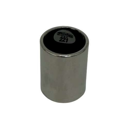 Vist Large View of Product Image Which is New DUNLOP CHROME STEEL KNUCKLE SLIDE - MEDIUM