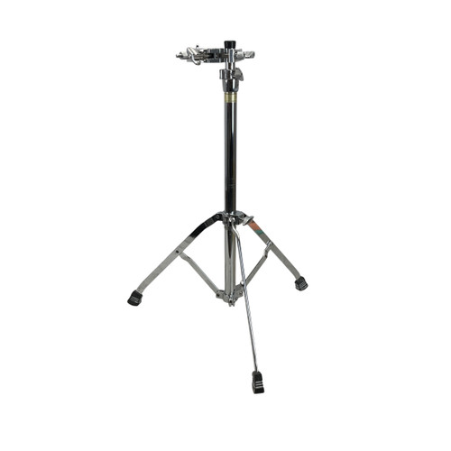Vist Large View of Product Image Which is Used Pearl ADP30 MULTICLAMP WITH STAND Drum Hardware