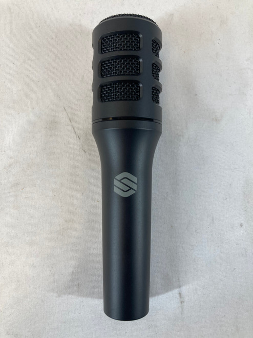 Vist Large View of Product Image Which is Used Sterling P10 Instrument Microphone