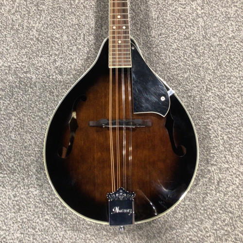 Vist Large View of Product Image Which is Used IBANEZ M510-DVS A-Style Mandolin