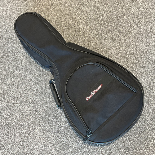 Vist Large View of Product Image Which is Used ROAD RUNNER MANDOLIN GIG BAG