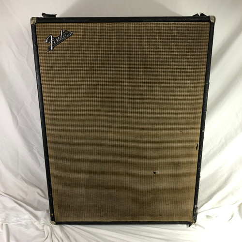 Vist Large View of Product Image Which is Used Fender SHOWMAN CAB 70S Guitar Speaker Cabinet Other