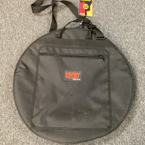 Vist Large View of Product Image Which is Used ProTec 22 CYMBAL BAG Cymbal Bag