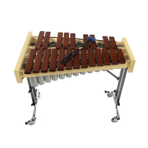 Vist Large View of Product Image Which is Used SOPRANO XYLOPHONE Orchestral Percussion