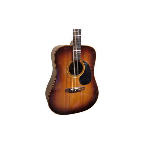 Alvarez Acoustic Guitars