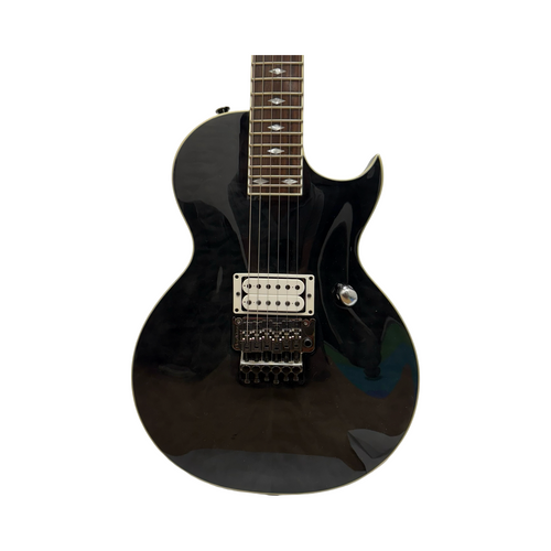 Vist Large View of Product Image Which is Used Samick JTR LINDA LN20FR ELECTRIC GUITAR Electric Guitar Silver/Gray 6-String