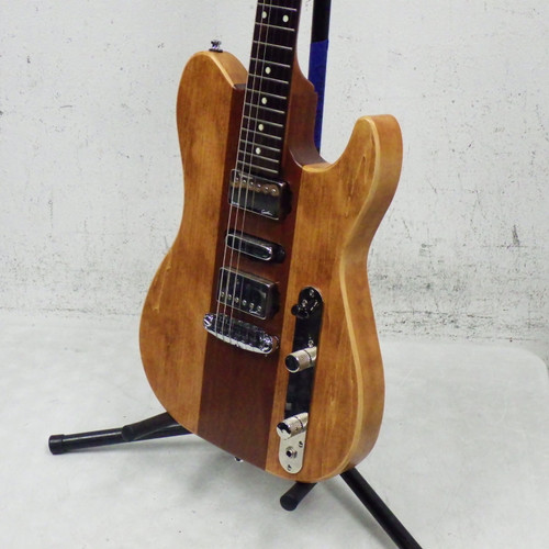 Vist Large View of Product Image Which is Used Godin Radium T Type Electric Guitar