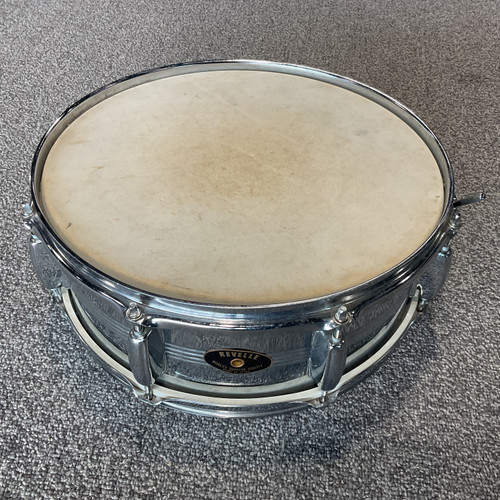 Vist Large View of Product Image Which is Used REVELLE 5 X 14 MIJ STEEL SNARE