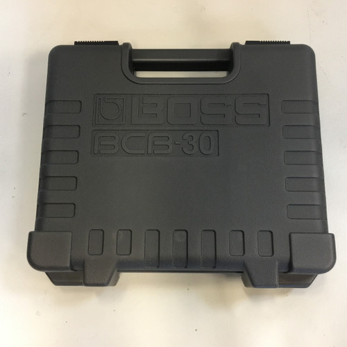 Vist Large View of Product Image Which is Used Boss BCB-30 PEDALBOARD Pedal Board