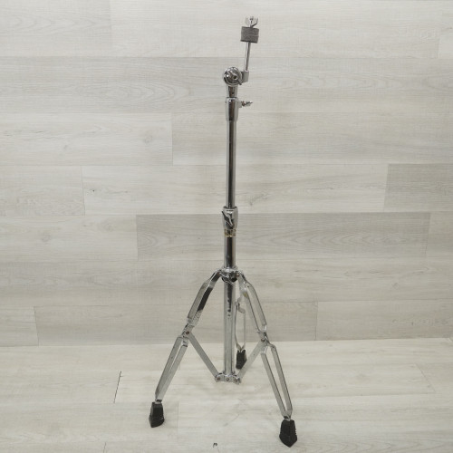 Vist Large View of Product Image Which is Used Pearl Boom Cymbal Stand