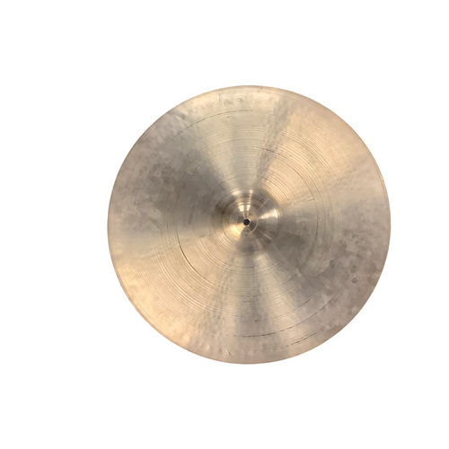 Vist Large View of Product Image Which is Used Zildjian AVEDIS 22 RIDE Cymbal 22"