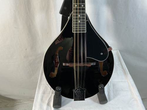 Vist Large View of Product Image Which is Used Rogue RM-100A A STYLE MANDOLIN Mandolin