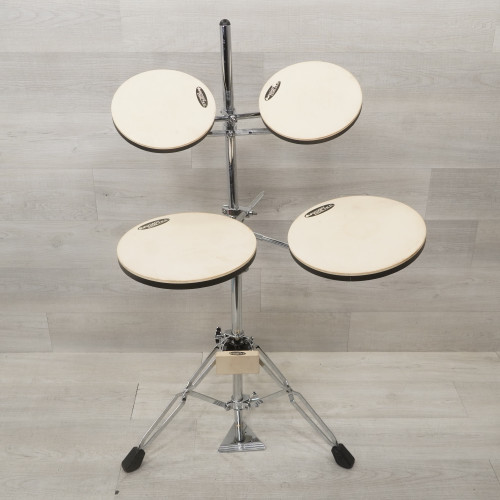 Vist Large View of Product Image Which is Used DW Smart Practice Pad Kit