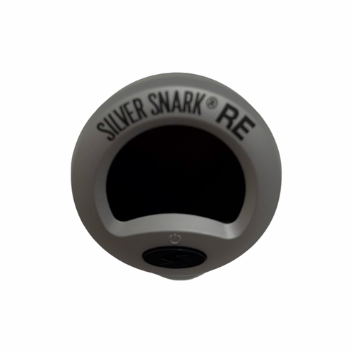 Vist Large View of Product Image Which is New SILVER SNARK RECHARGEABLE TUNER
