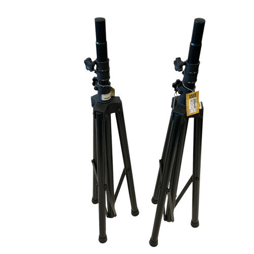 Vist Large View of Product Image Which is Used SPEAKER STAND Speaker Stand