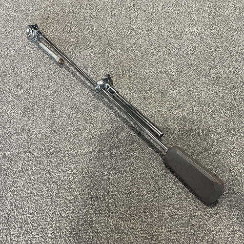 Vist Large View of Product Image Which is Used WEIGHTED MIC BOOM ARM