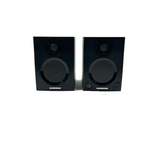 Vist Large View of Product Image Which is Used Samson Media One BT4 Pair