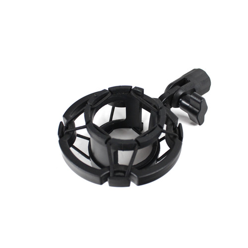 Vist Large View of Product Image Which is Used SHOCK MOUNT Pro Sound Accessory