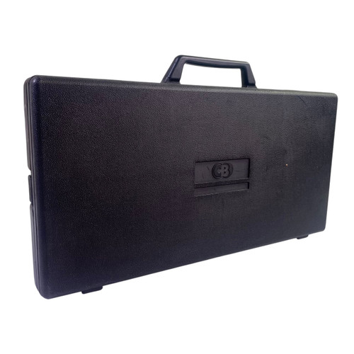 Vist Large View of Product Image Which is Used CB XYLOPHONE/BELL KIT WITH CARRY CASE