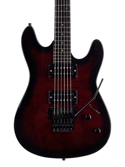 Vist Large View of Product Image Which is Used Framus DIABLO D-SERIES