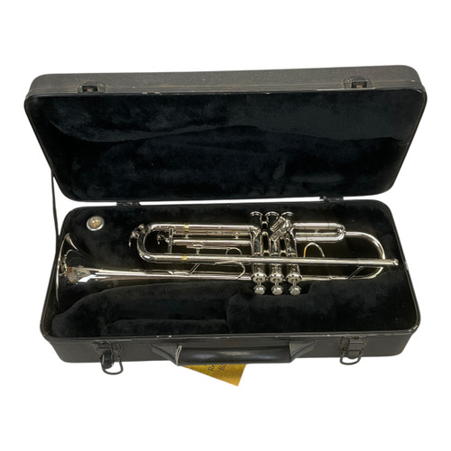 Vist Large View of Product Image Which is Used Rosettii Trumpet