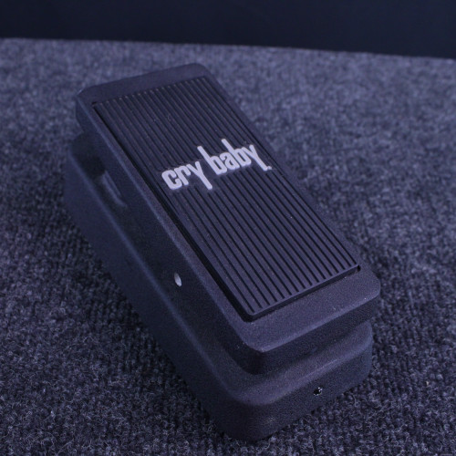 Vist Large View of Product Image Which is Used Dunlop CRY BABY GCB-95 WAH WAH Wah Pedal