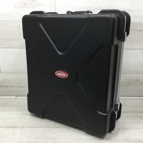 Vist Large View of Product Image Which is Used SKB 24x20x10 With Tilt Shelf Mixer Case