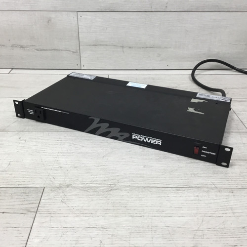 Vist Large View of Product Image Which is Used Middle Atlantic Products PD-915R Power Conditioner