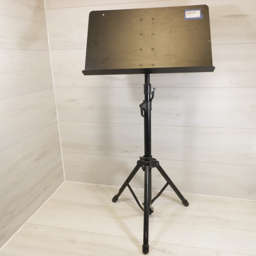 Vist Large View of Product Image Which is Used Proline MUSIC STAND Band Instrument Stand