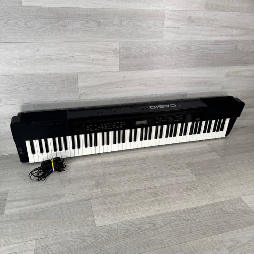 Vist Large View of Product Image Which is Used Casio Privia PX-350 Digital Piano - 88-key - Local Pickup Only