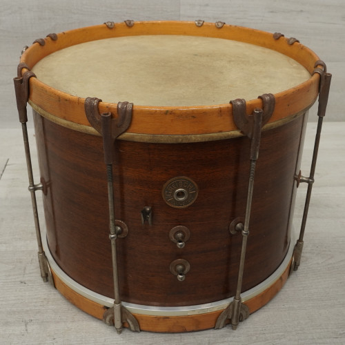 Vist Large View of Product Image Which is Used Gretsch 14x10 Field Snare Drum
