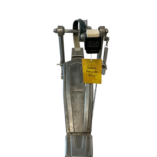 Vist Large View of Product Image Which is Used Pearl KICK PEDAL Kick Drum Pedal