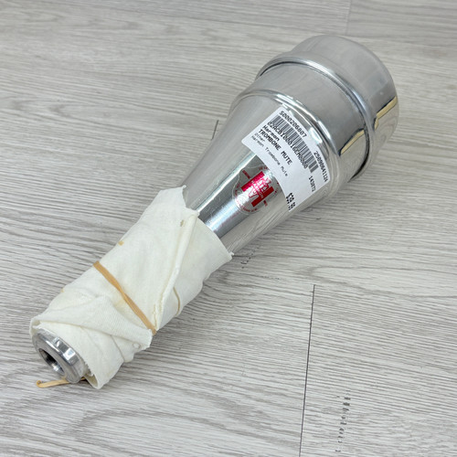 Vist Large View of Product Image Which is Used Harmon TROMBONE MUTE Band Instrument Accessory