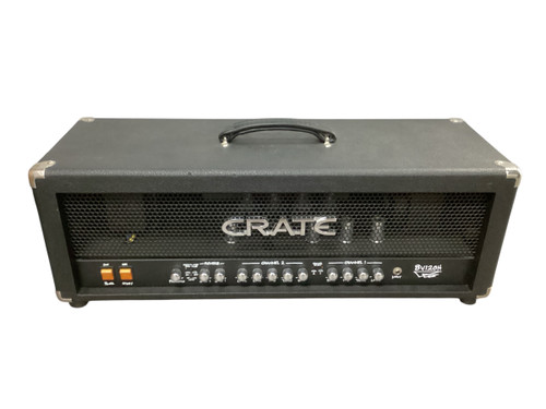Vist Large View of Product Image Which is Used Crate BLUE VOODOO BV-120H