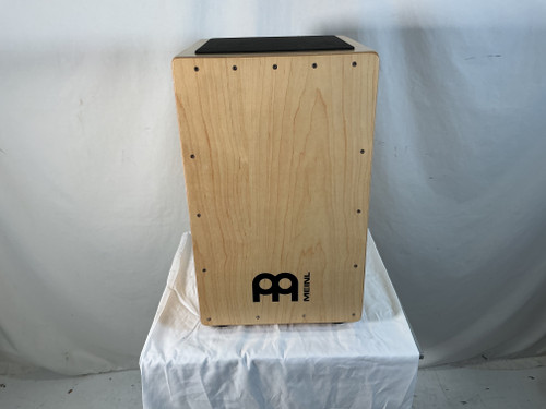 Vist Large View of Product Image Which is Used Meinl MAPLE CAJON Cajon