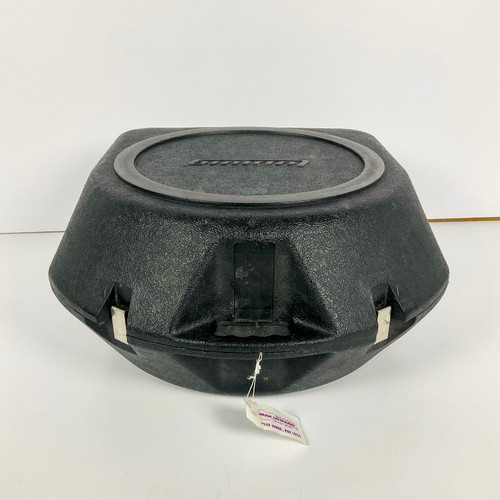 Vist Large View of Product Image Which is Used Ludwig 14 x 5 CLAM SHELL SNARE CASE