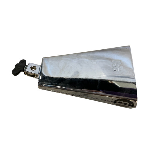 Vist Large View of Product Image Which is Used Meinl LARGE COWBELL Percussion Instrument