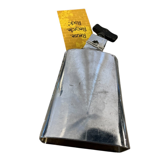 Vist Large View of Product Image Which is Used Latin Percussion - LP 204B CB Percussion Instrument