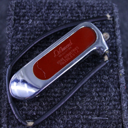 Vist Large View of Product Image Which is Used DEARMOND RHYTHM CHIEF 1000 PICKUP VINTAG Guitar Pickup