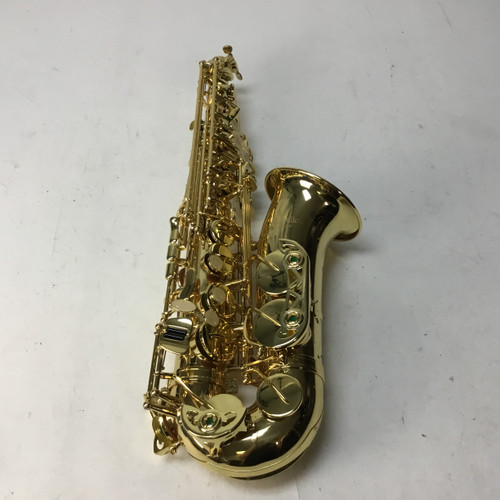 Vist Large View of Product Image Which is Used Revelle AS-200 Alto Saxophone