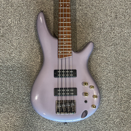 Vist Large View of Product Image Which is Used IBANEZ SR300E Bass Guitar