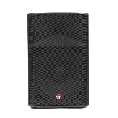 Vist Large View of Product Image Which is Used Harbinger V2215 Passive Full Range Speaker Cabinet