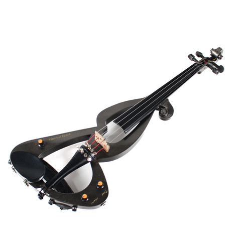 Used Sojing ELECTRIC VIOLIN Violin 4/4 Size Vist Large View of Product Image Which is Used Sojing ELECTRIC VIOLIN Violin 4/4 Size