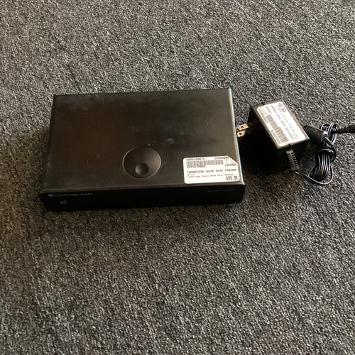 Vist Large View of Product Image Which is Used CAMBRIDGE AZUR 551P PREAMP Pro Sound Product