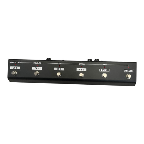 Vist Large View of Product Image Which is Used Boss Ga-fc Footswitch Guitar Accessory