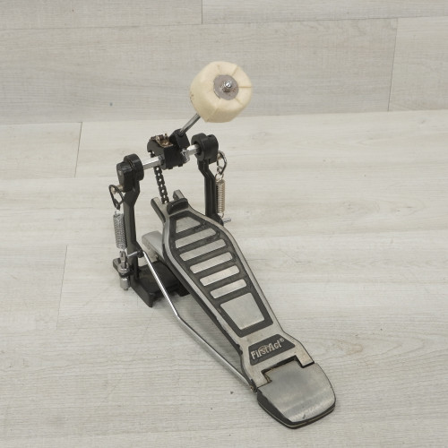 Vist Large View of Product Image Which is Used First Act Kick Drum Pedal